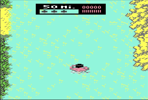 Ikari III - The Rescue